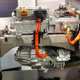 Illustration for article titled A Look At The Engineering Behind The 2021 Ford Mustang Mach-E